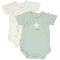 Set body intimo