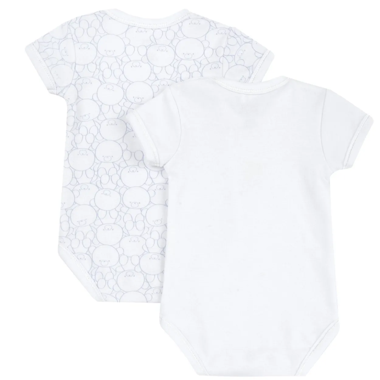 Set body intimo