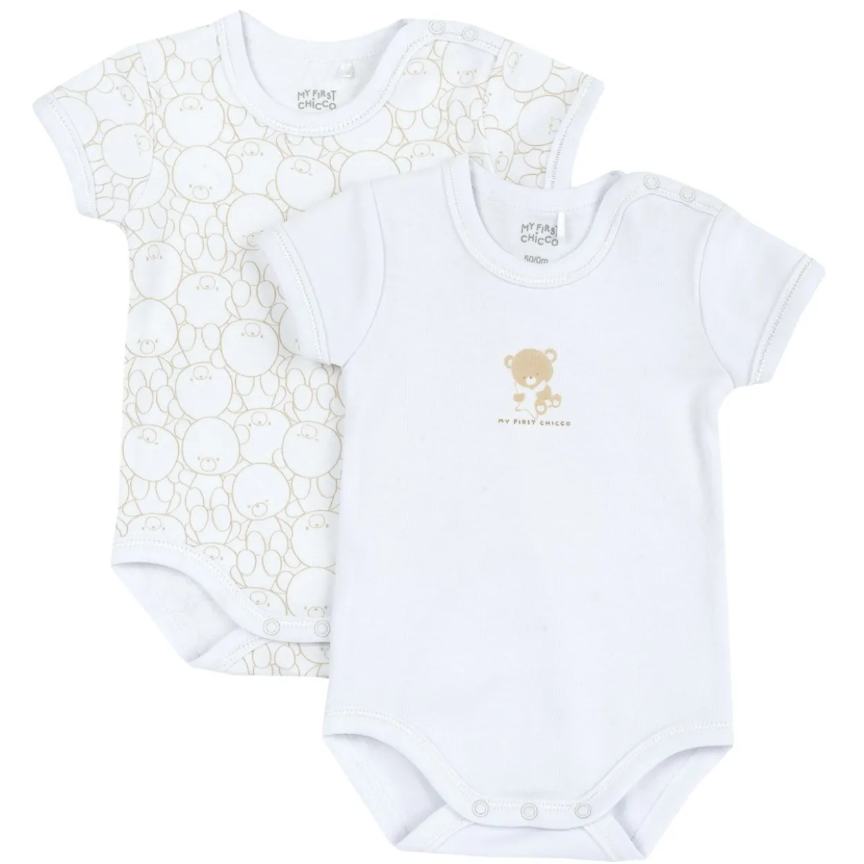 Set body intimo
