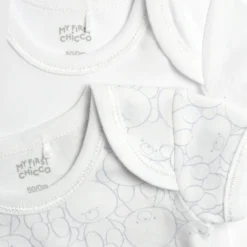 Set body intimo