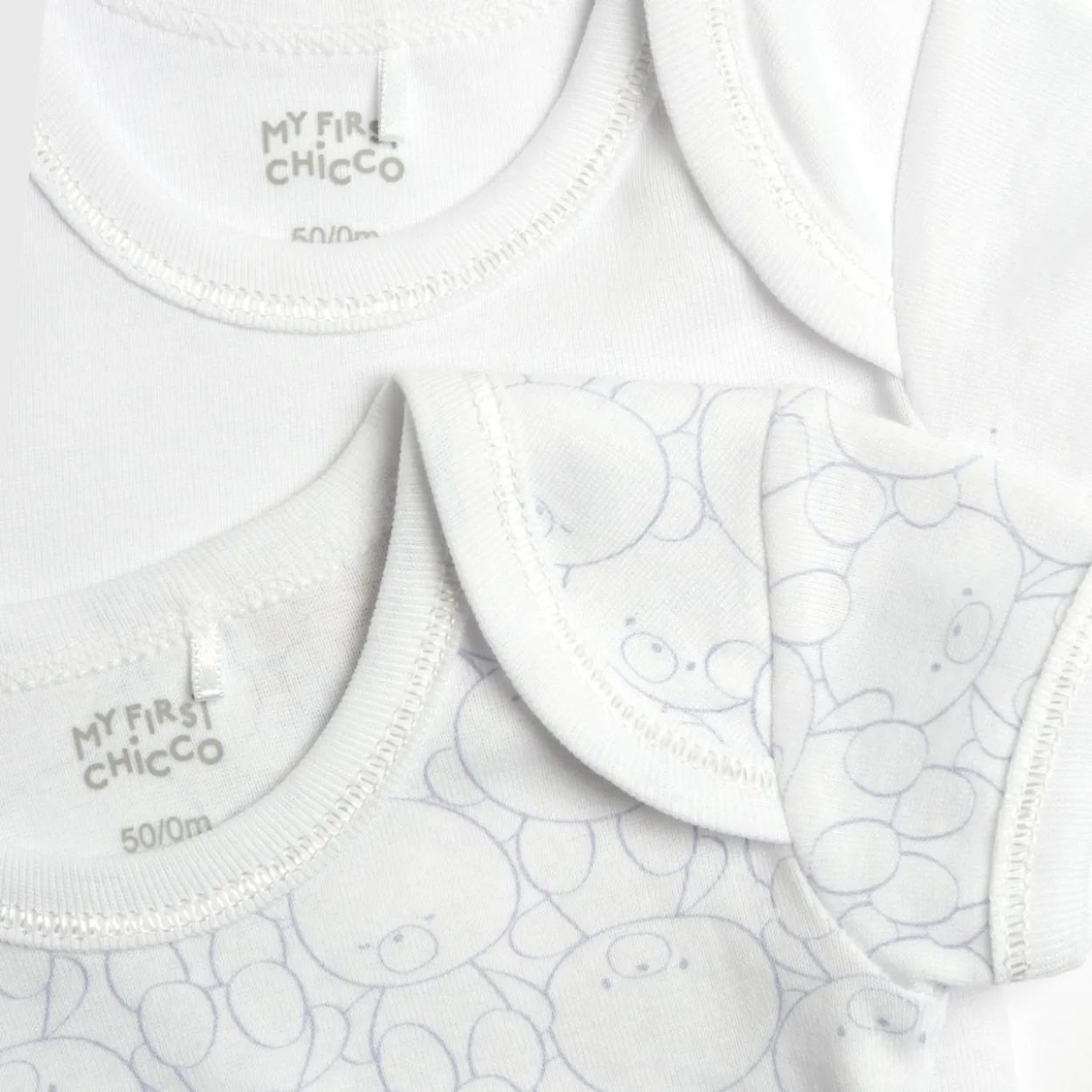 Set body intimo