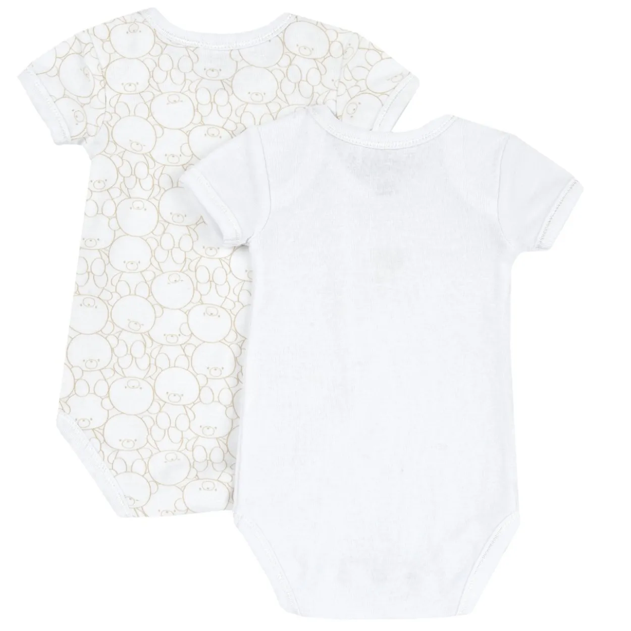 Set body intimo