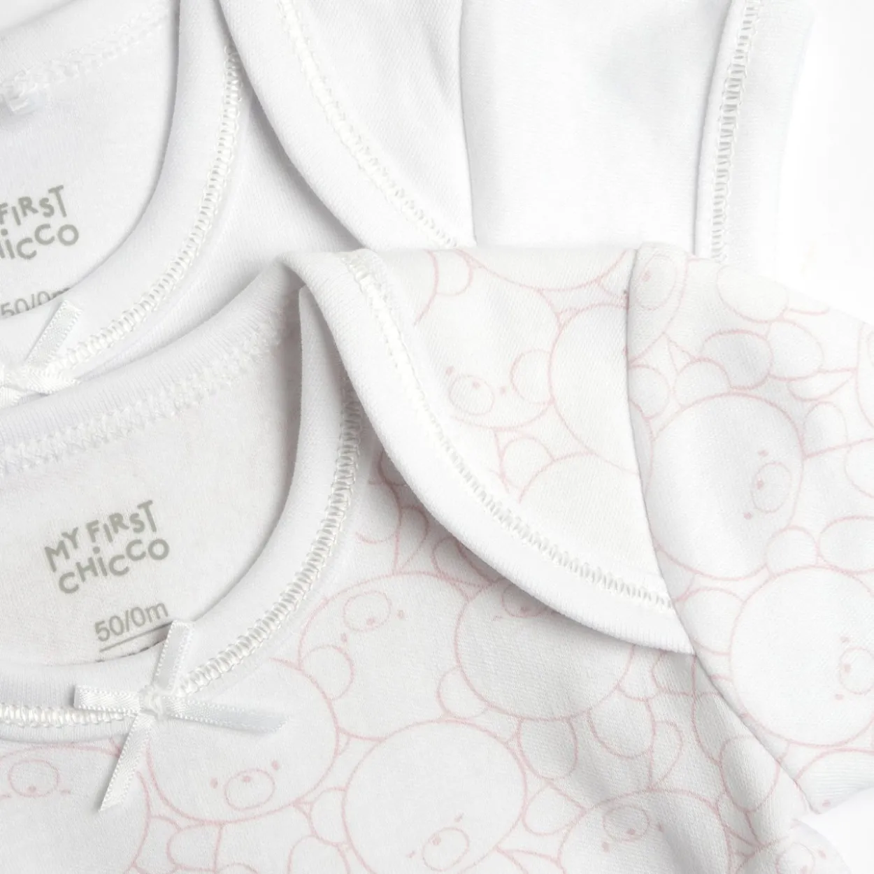 Set body intimo