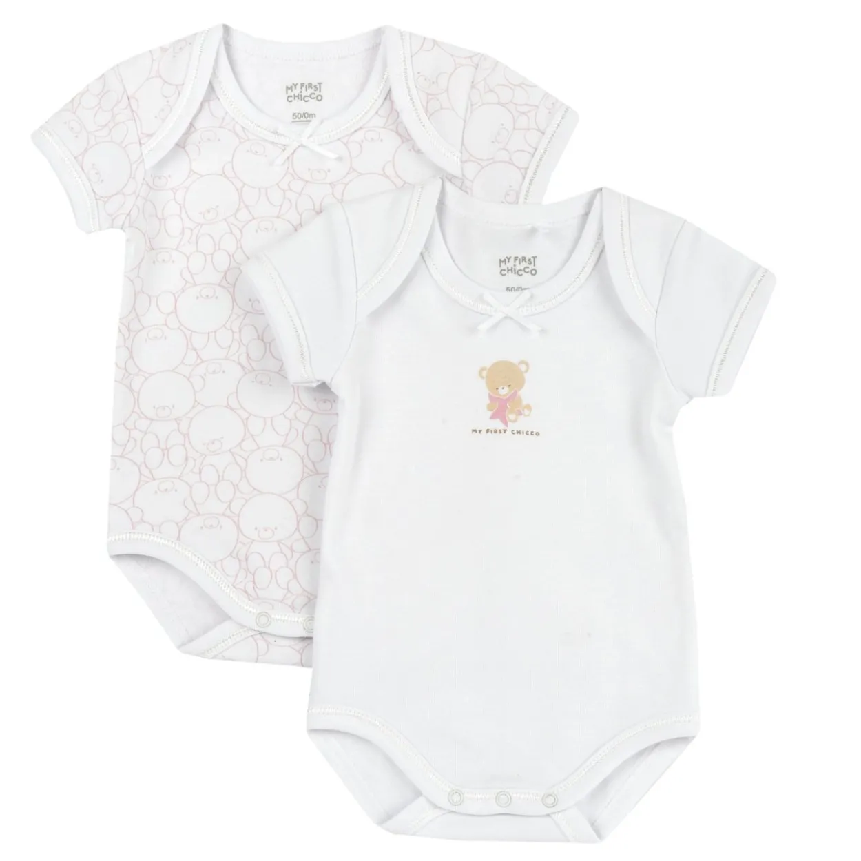 Set body intimo