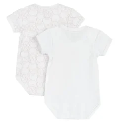 Set body intimo