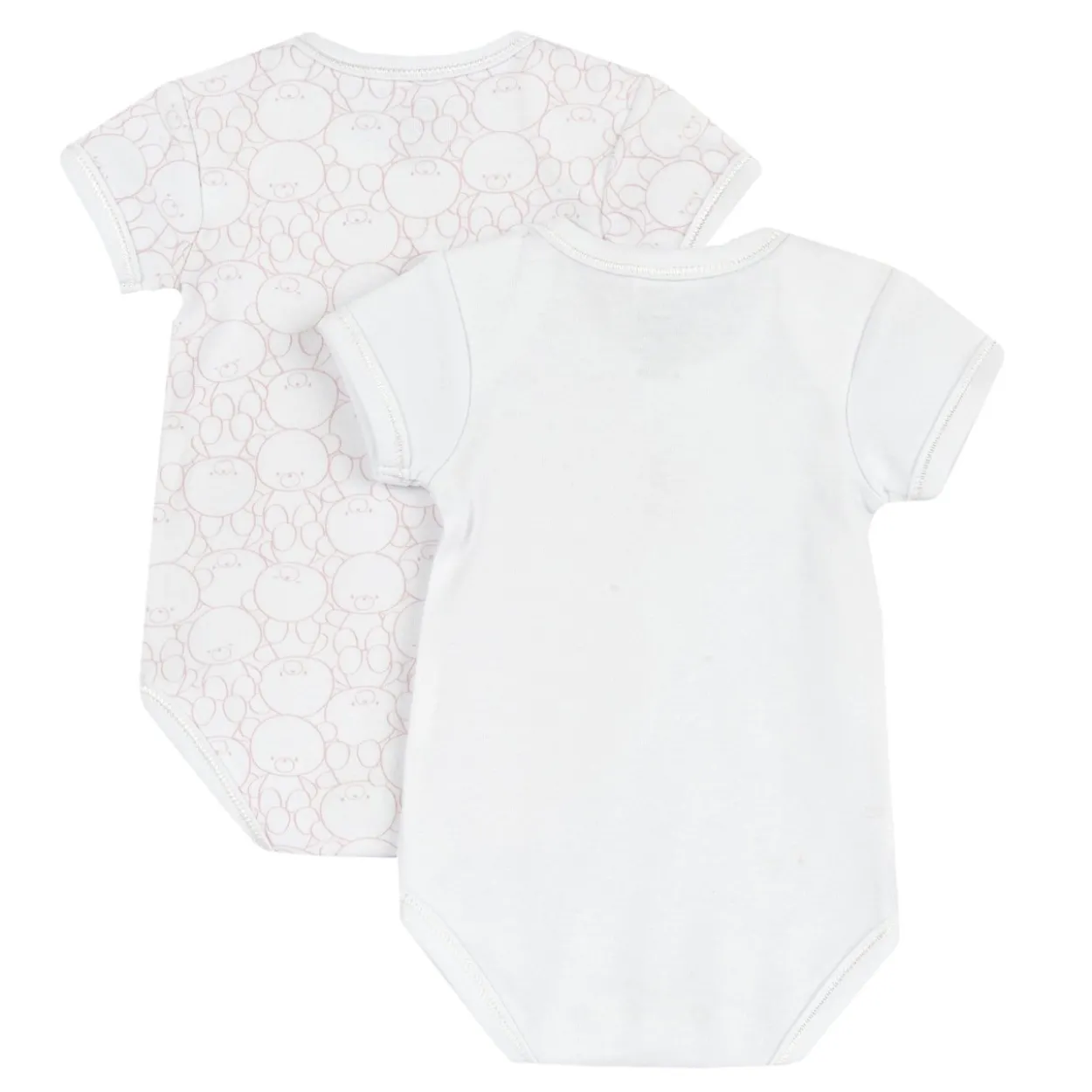 Set body intimo