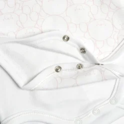 Set body intimo