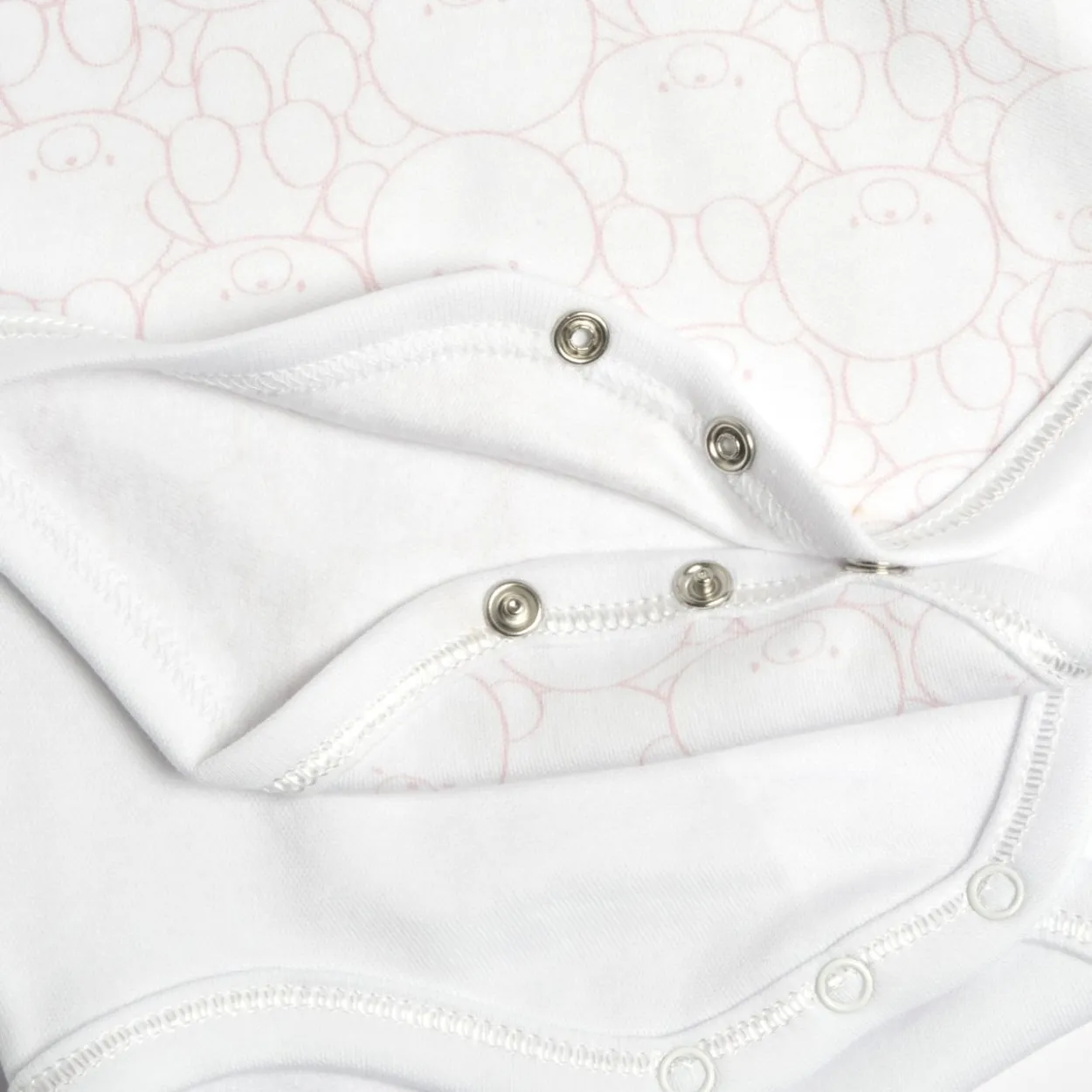 Set body intimo