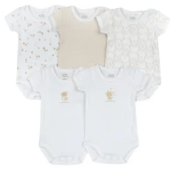 Set body intimo