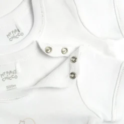 Set body intimo