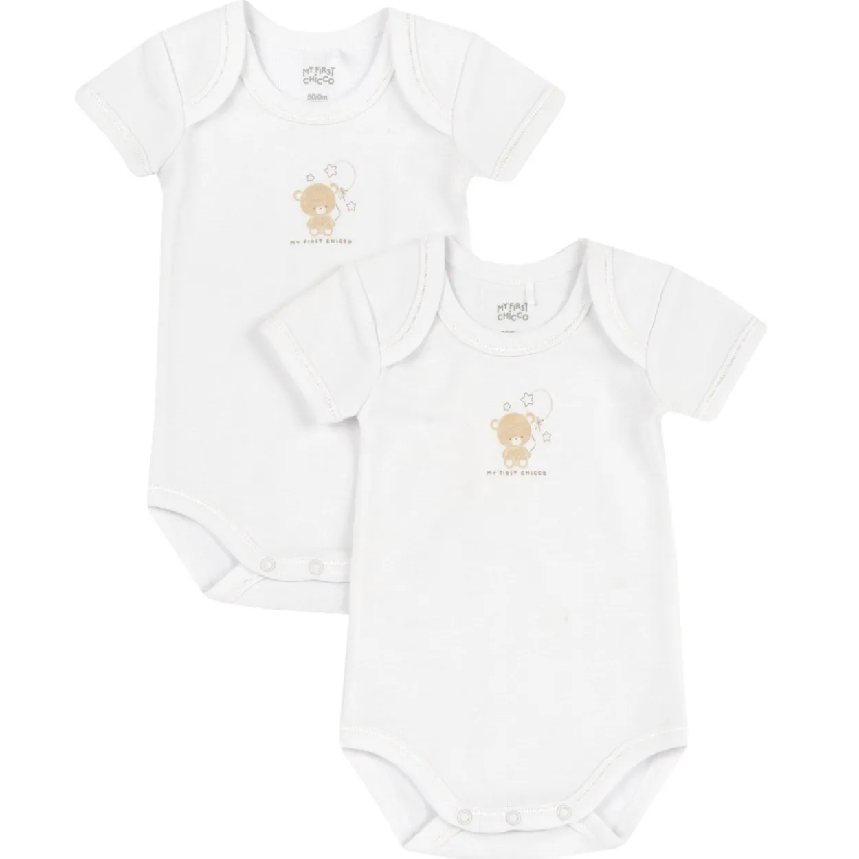 Set body intimo