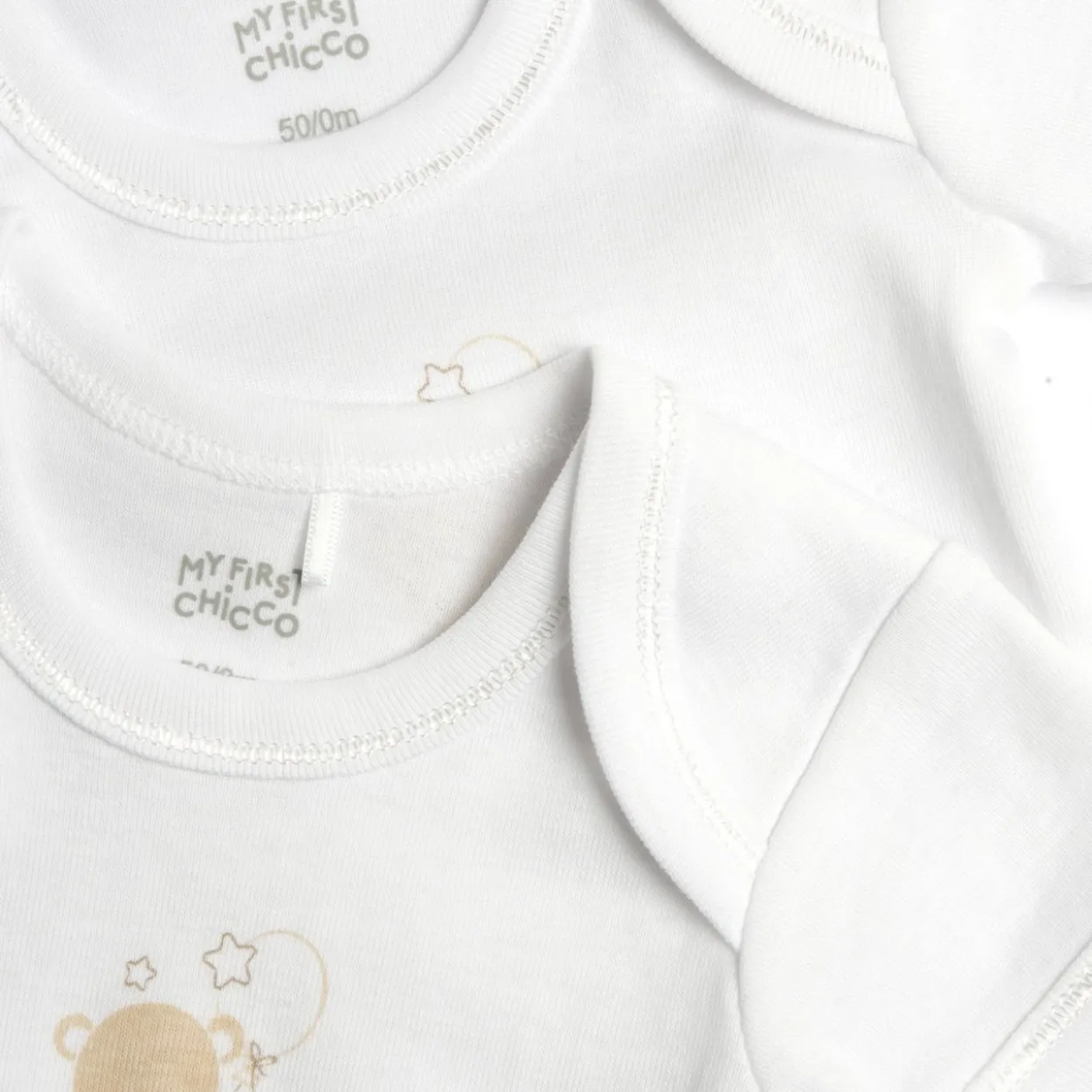 Set body intimo