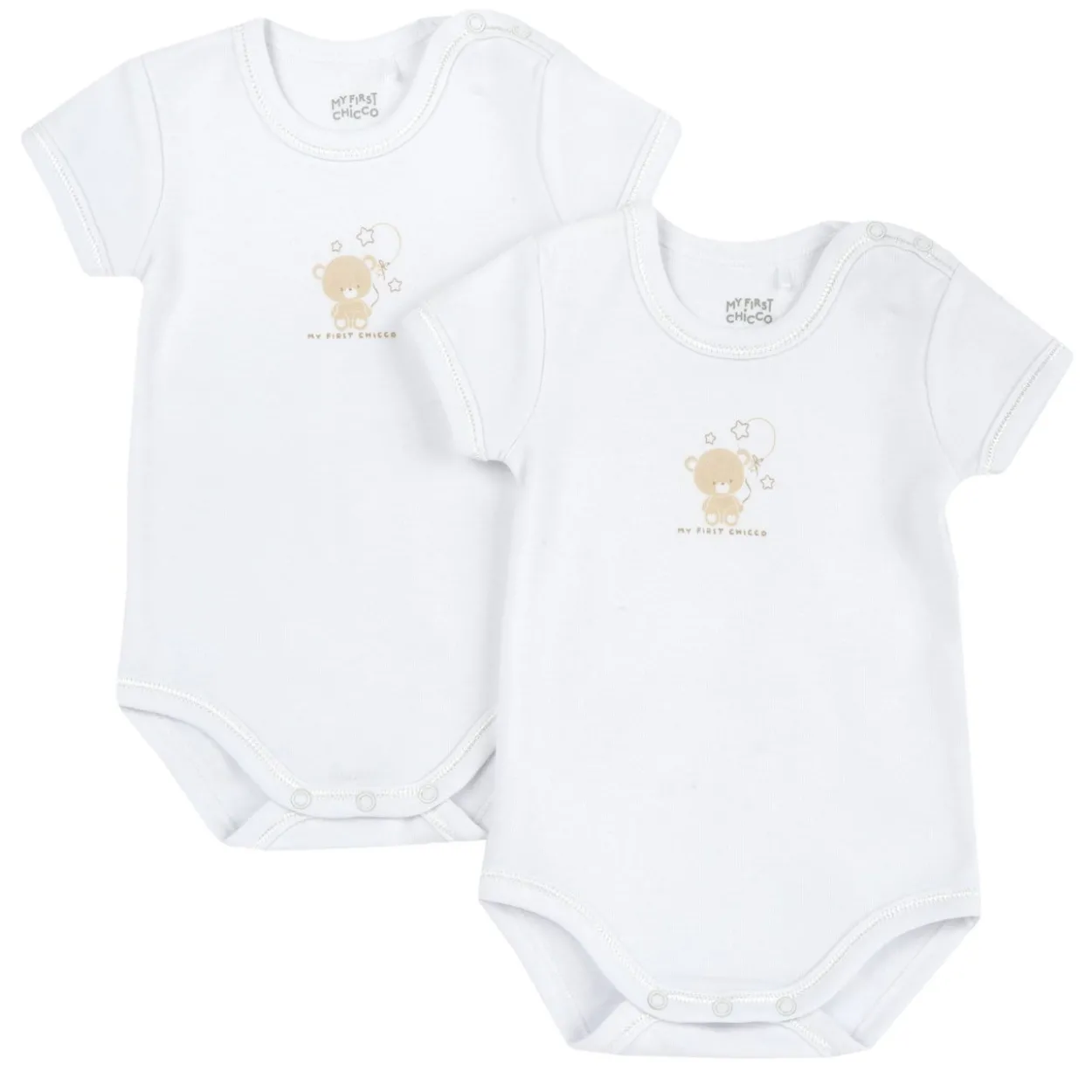 Set body intimo