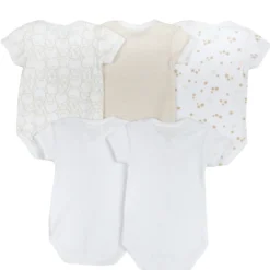 Set body intimo