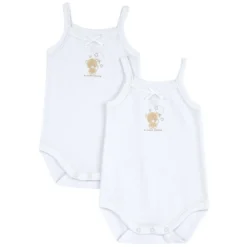 Set body intimo