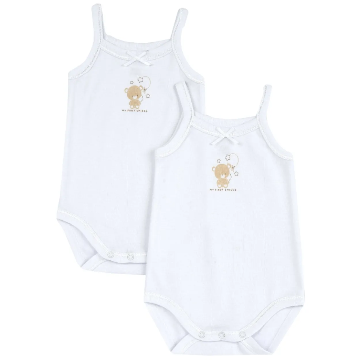 Set body intimo