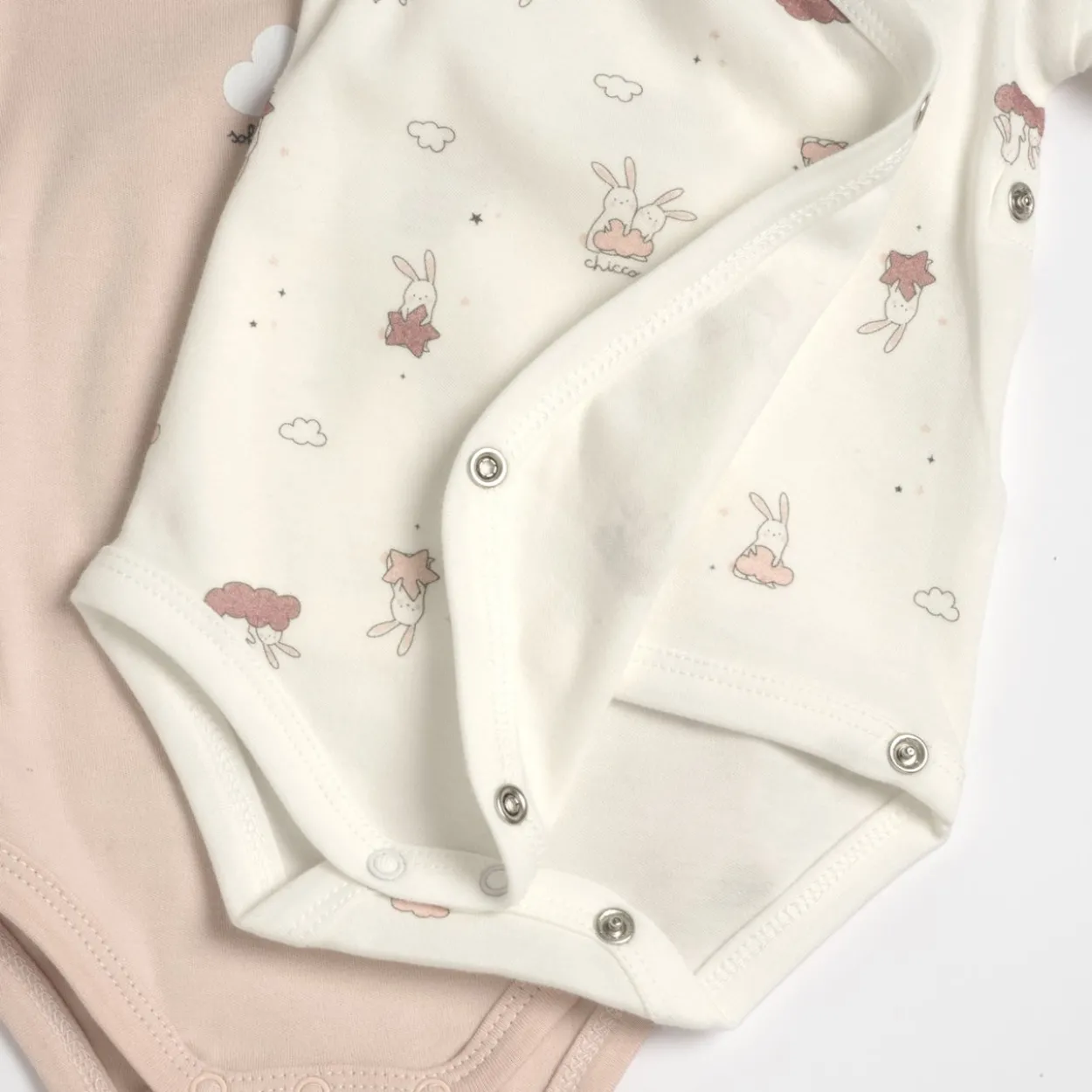 Set body intimo