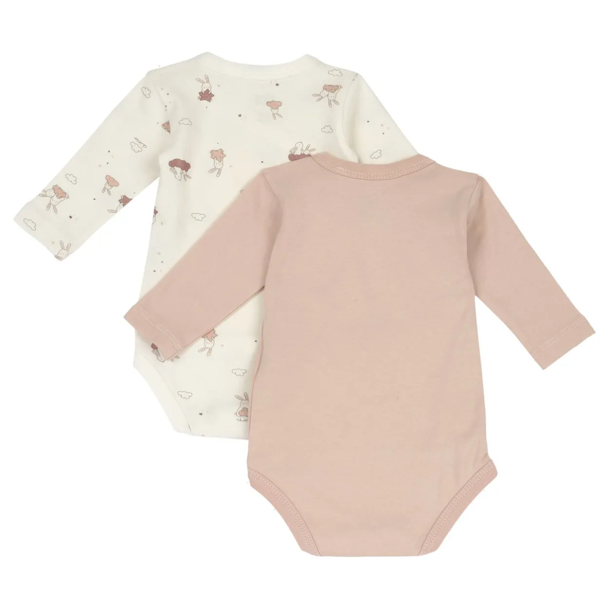 Set body intimo