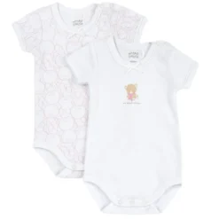 Set body intimo