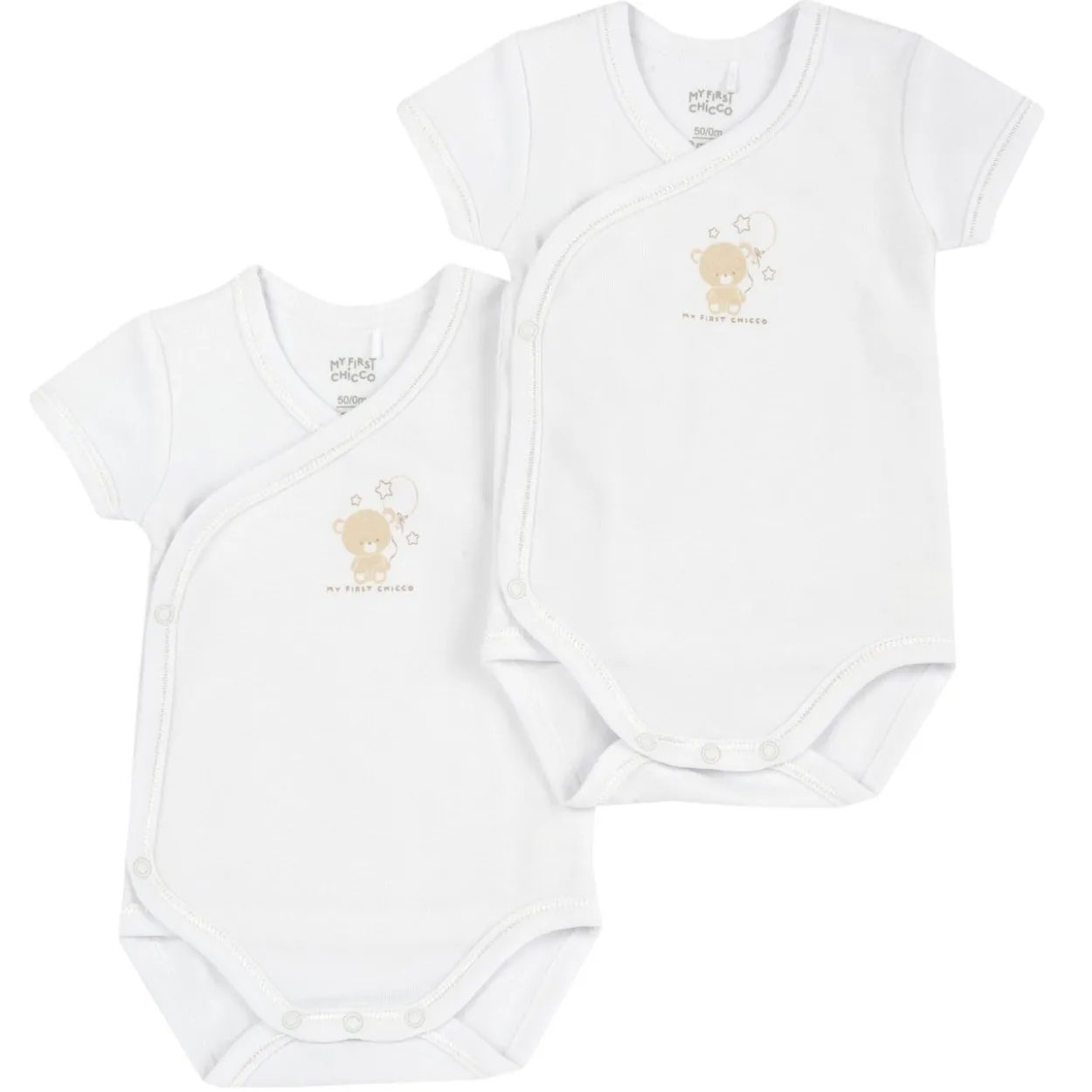 Set body intimo