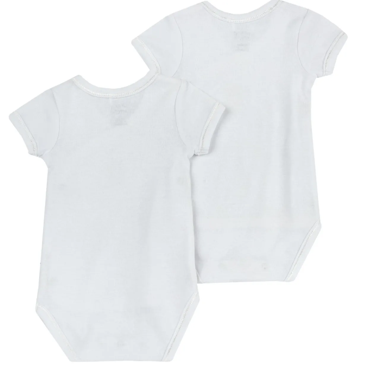 Set body intimo