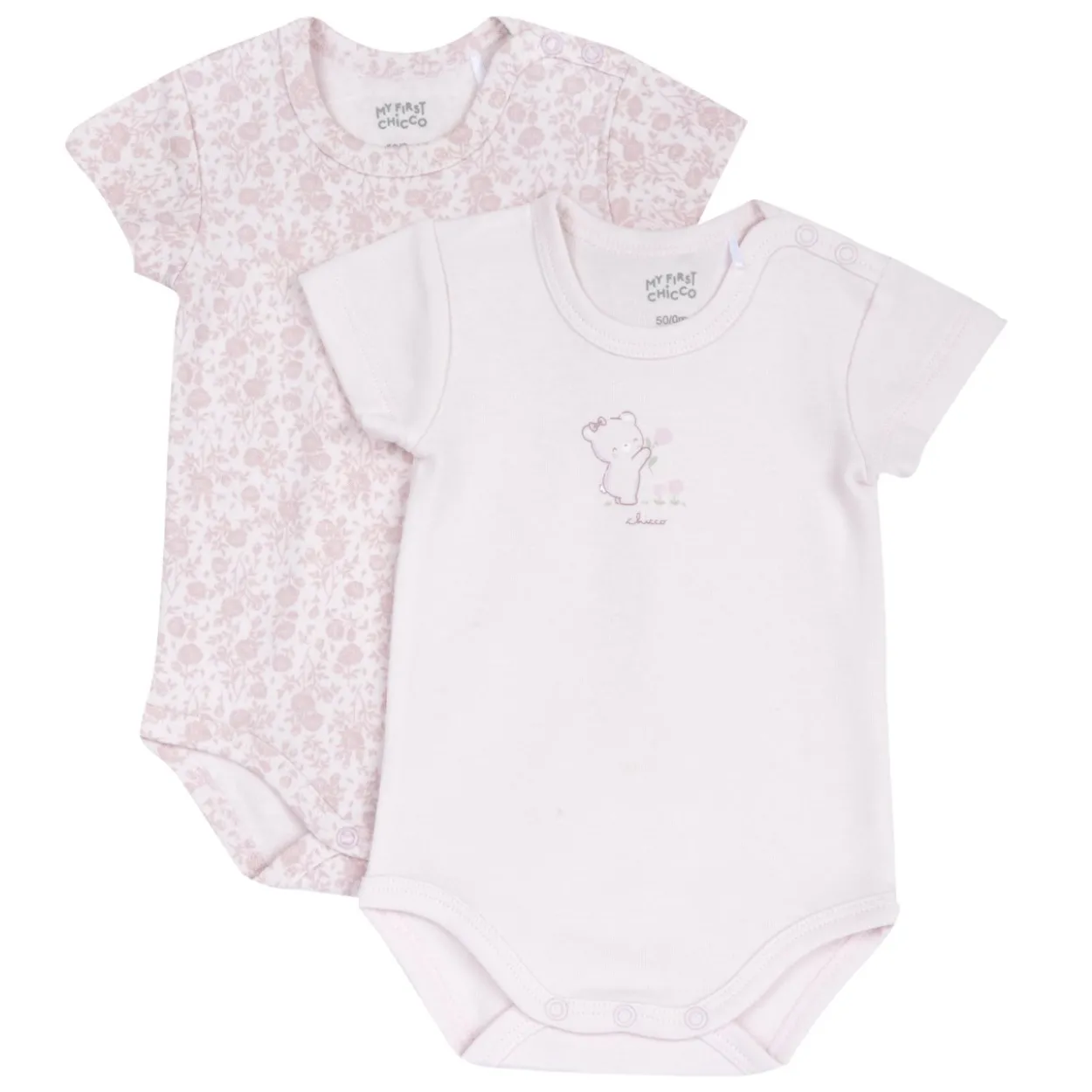 Set body intimo