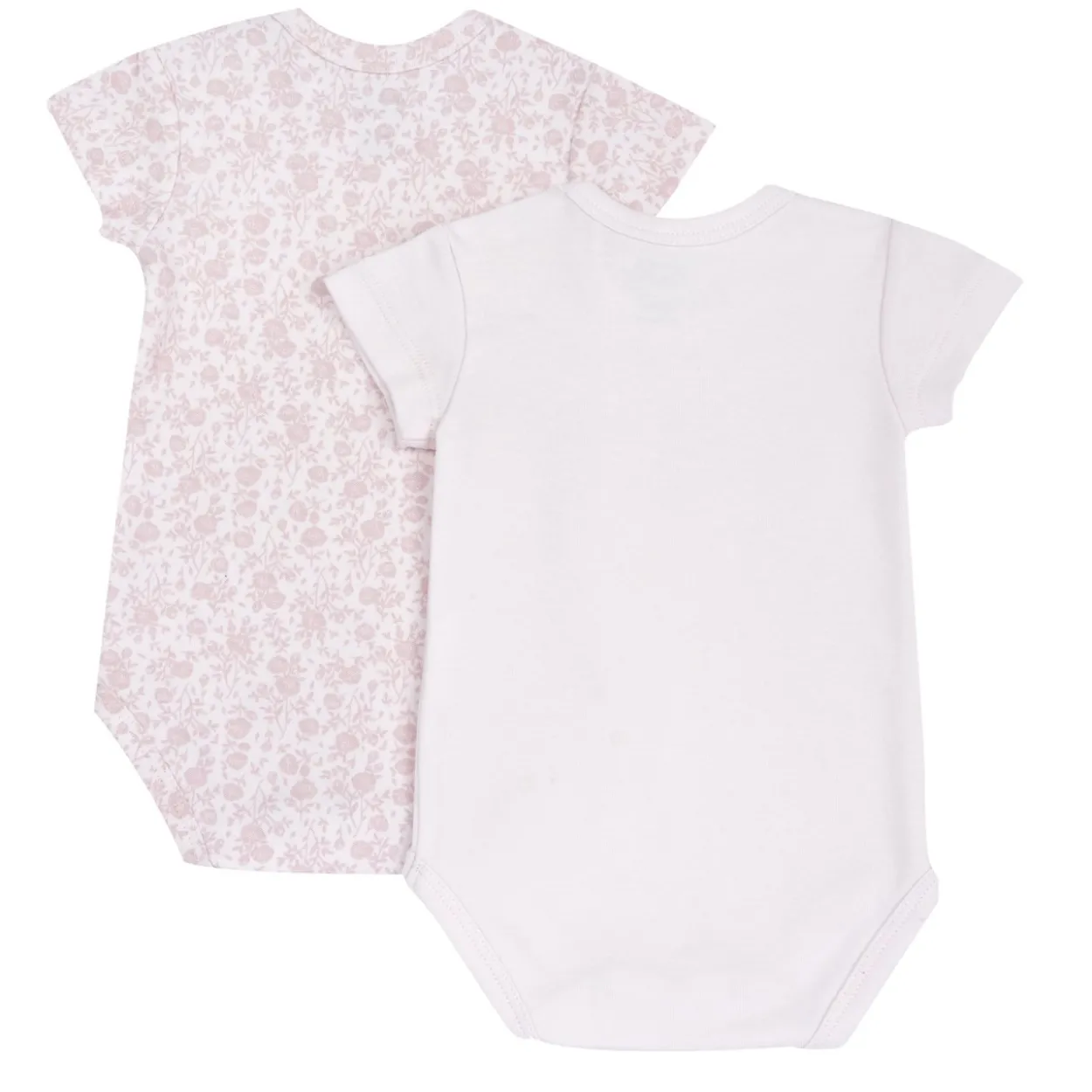 Set body intimo