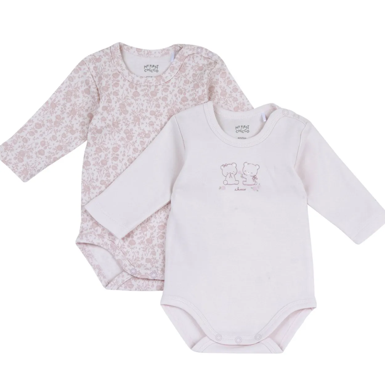 Set body intimo