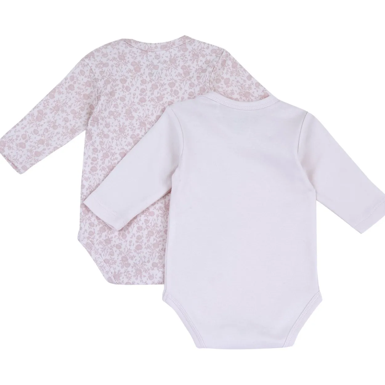 Set body intimo