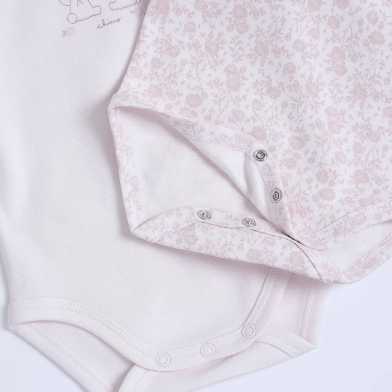 Set body intimo