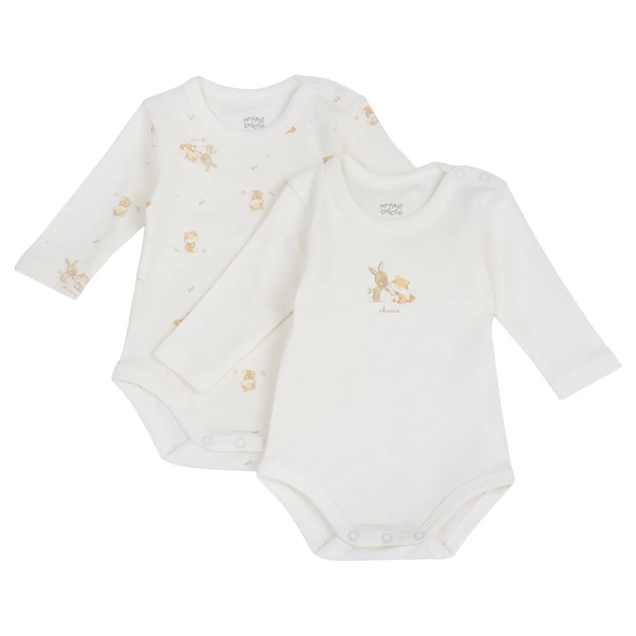 Set body intimo