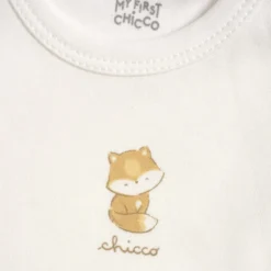 Set body intimo