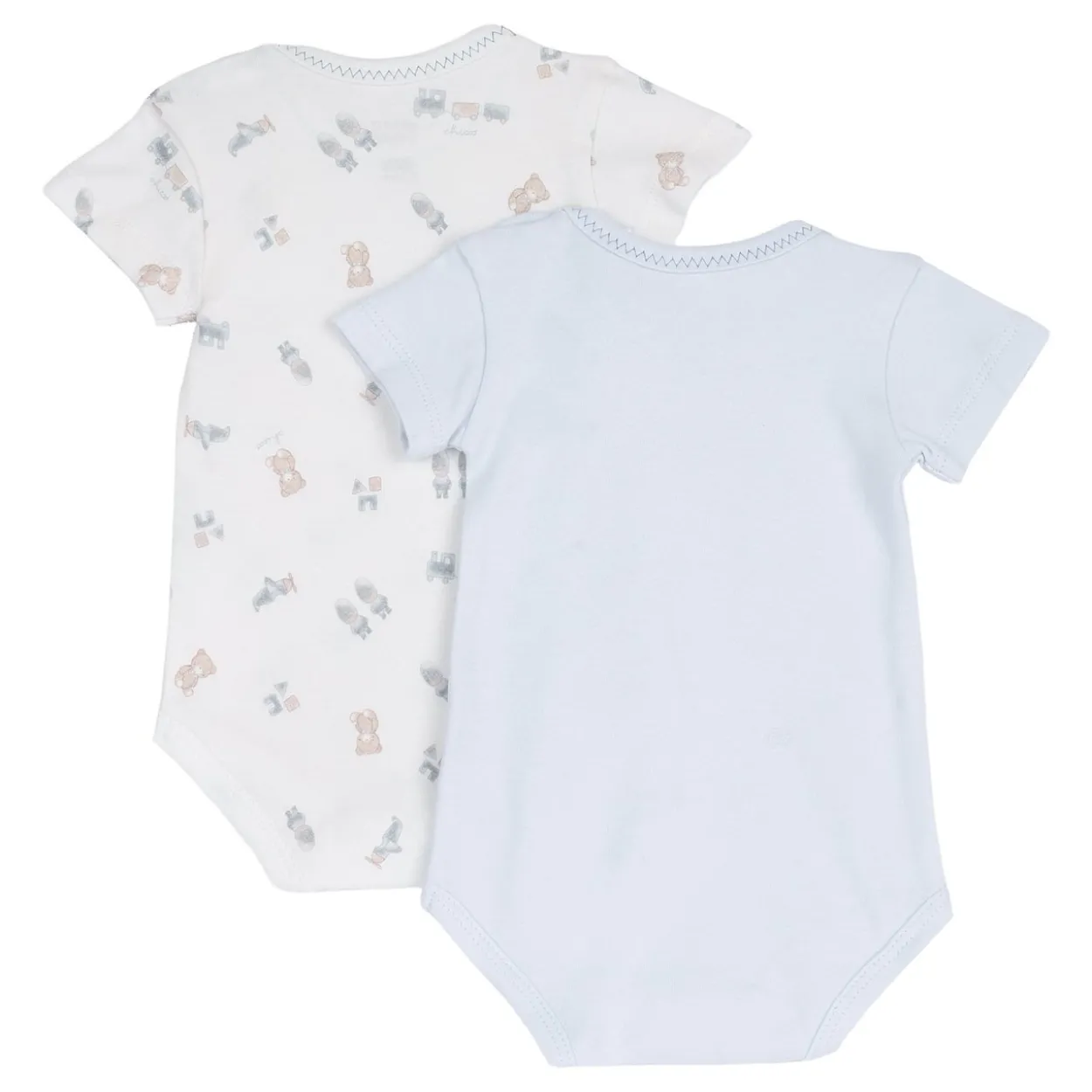 Set body intimo