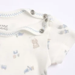 Set body intimo