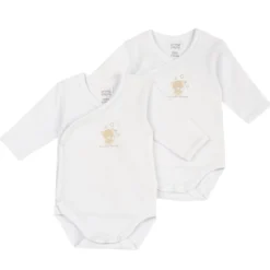 Set body intimo