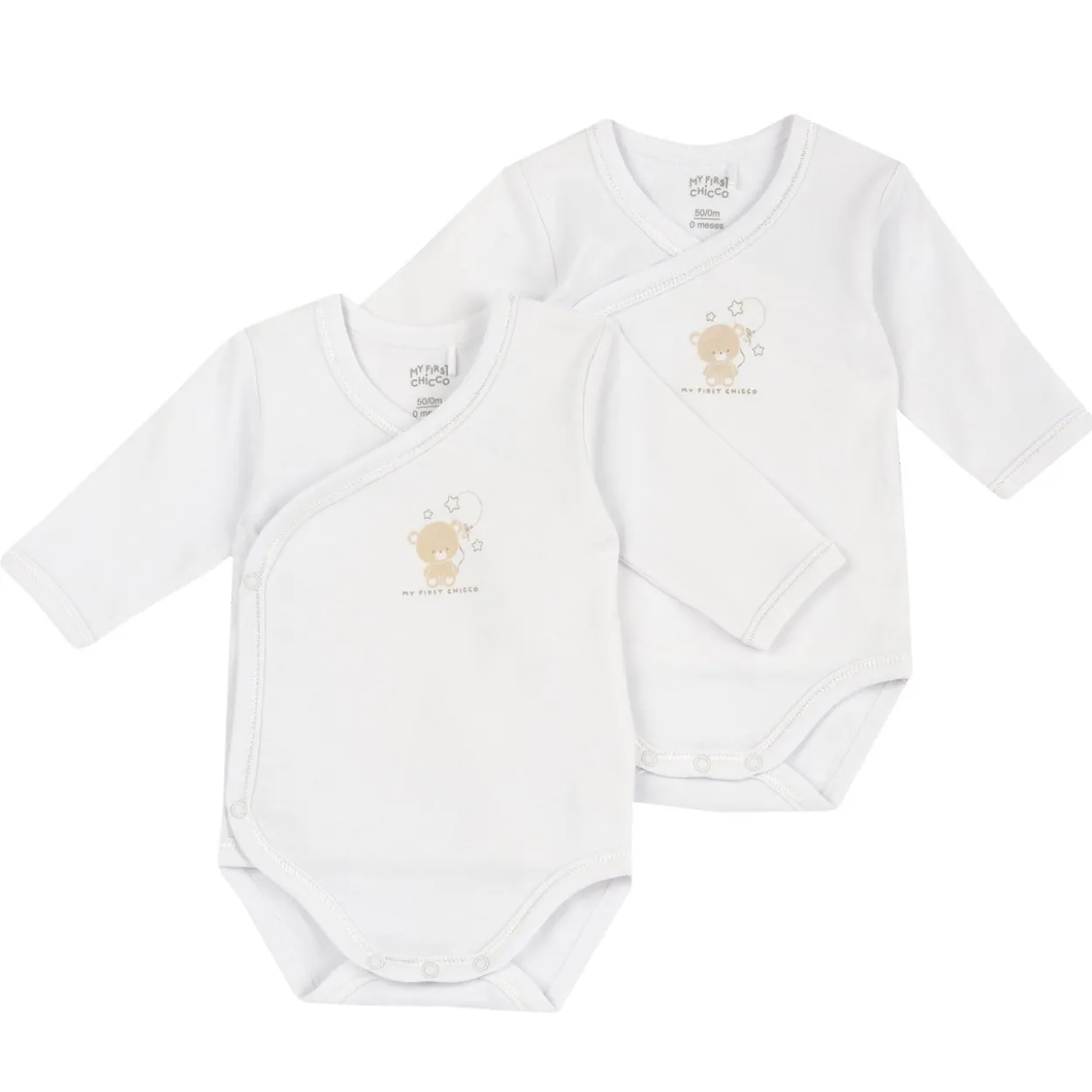 Set body intimo