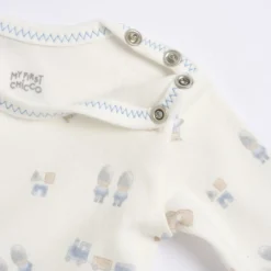 Set body intimo