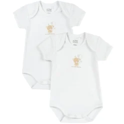 Set body intimo