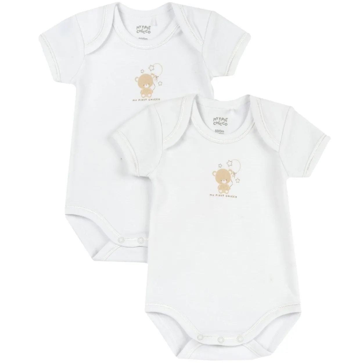 Set body intimo