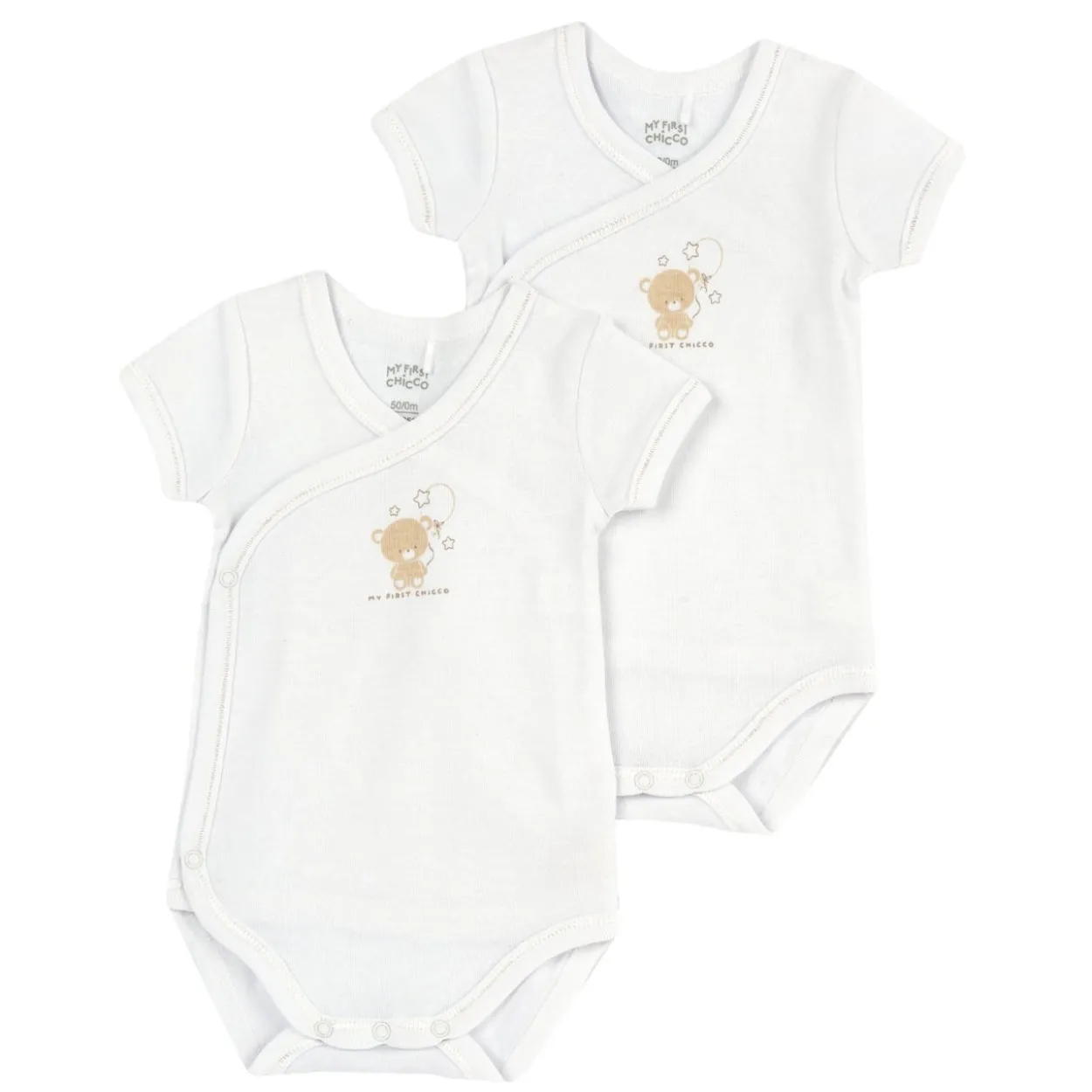 Set body intimo