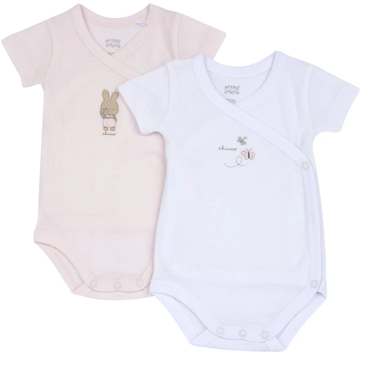 Set body intimo