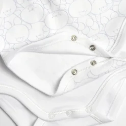 Set body intimo