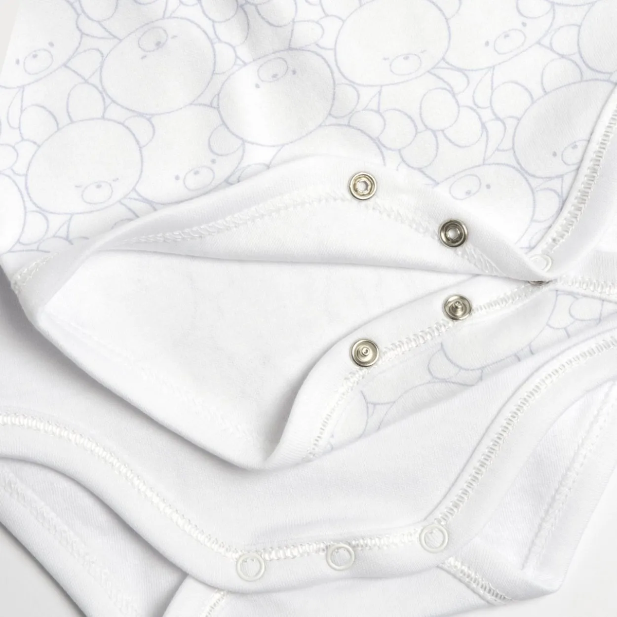 Set body intimo