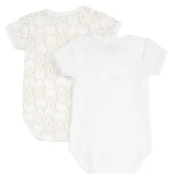Set body intimo