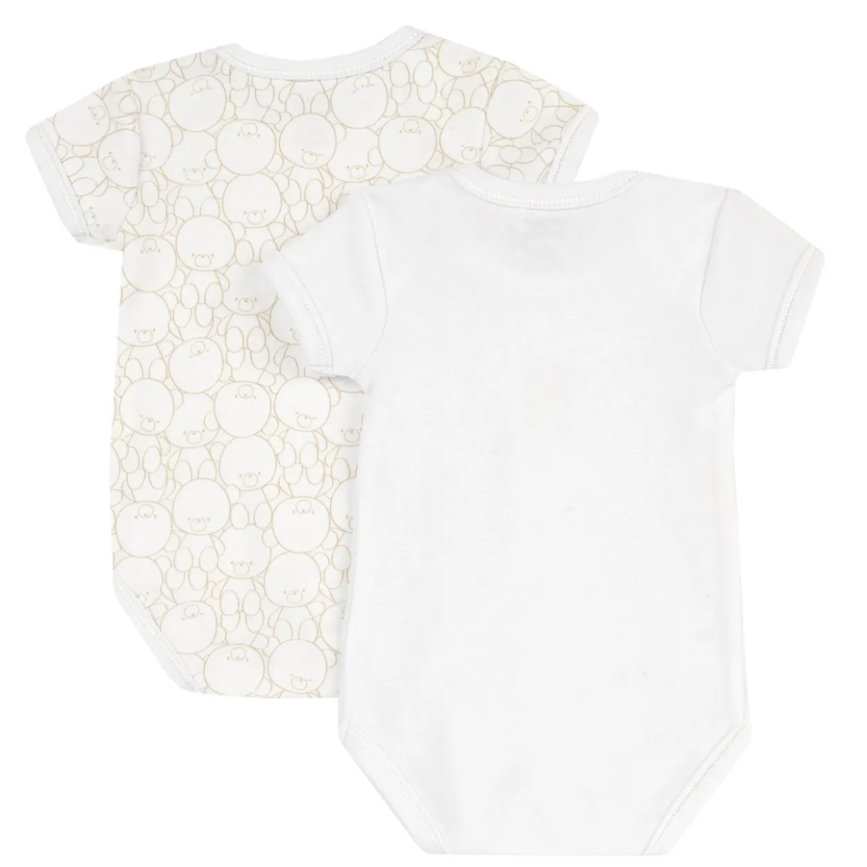 Set body intimo