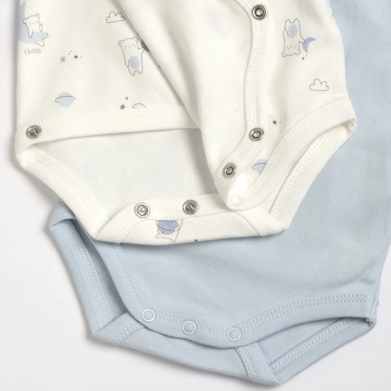 Set body intimo