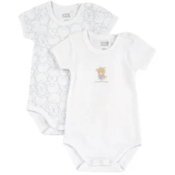 Set body intimo