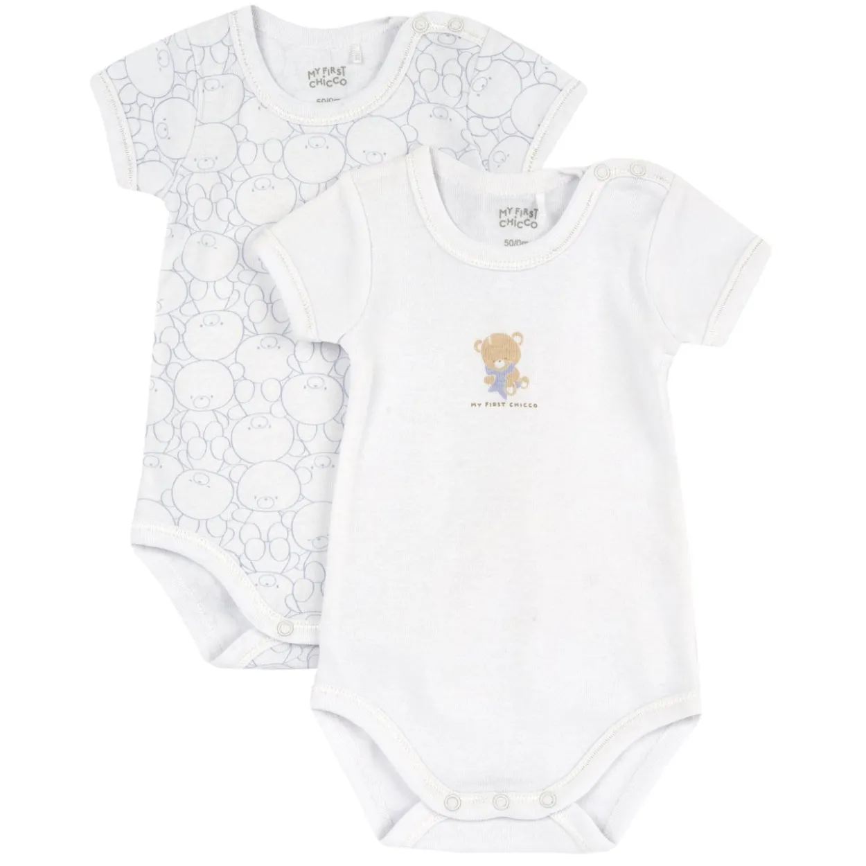 Set body intimo