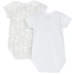 Set body intimo
