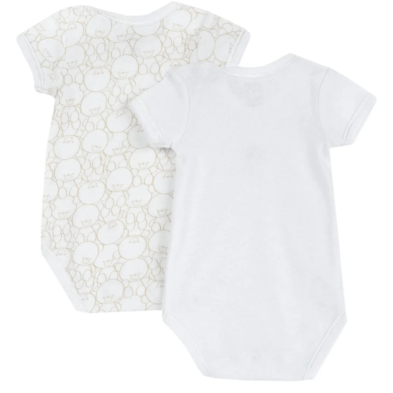 Set body intimo